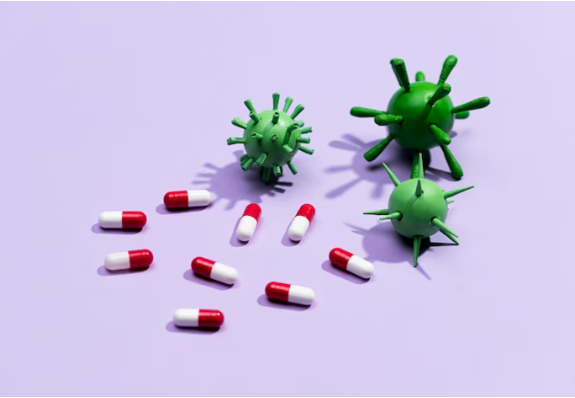 Антибиотикорезистентность: угроза глобальному здоровью