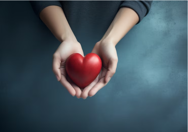 Здорове серце: фактори ризику та методи профілактики серцево-судинних захворювань